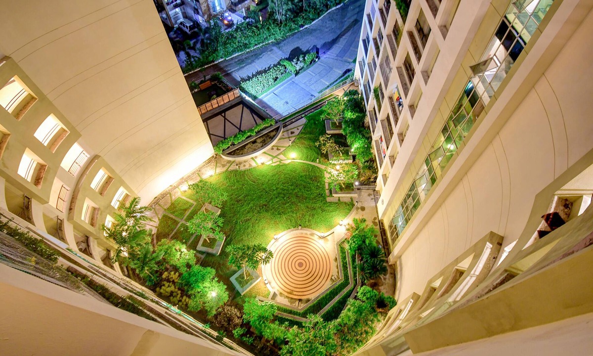 Kolkata Hotel | FabHotel Xen Suites