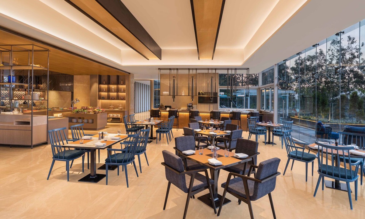 Bullawala Hotel | Fairfield by Marriott Dehradun