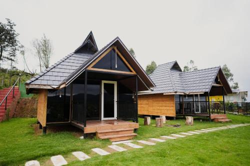 Periyur Hotel | Fairyland Resort