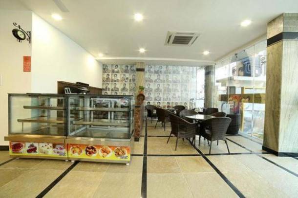 Madhapur Other | Falcons Nest Lariviera - Economy Room