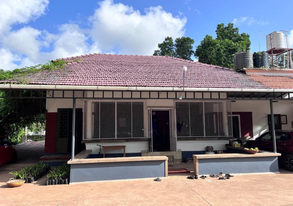 Hosdurg House | Farm Pathayappura Home Stay