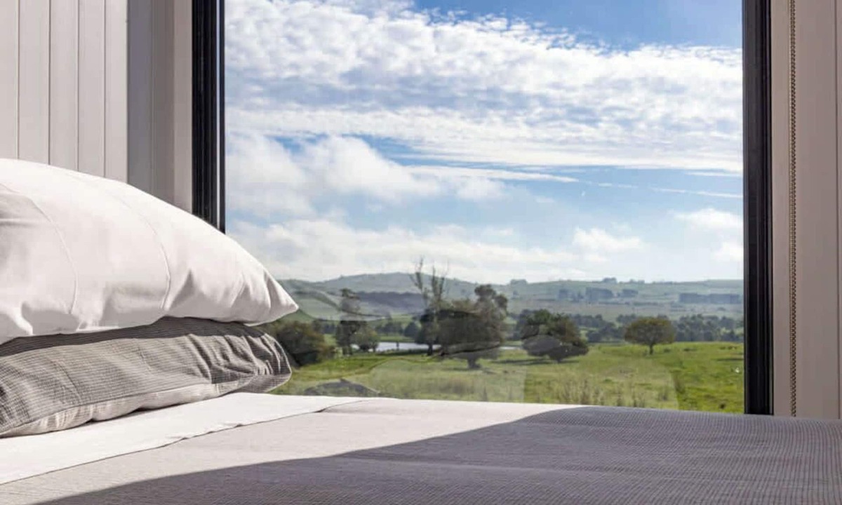 Braidwood House | Farm Stay Tiny House by Tiny Away