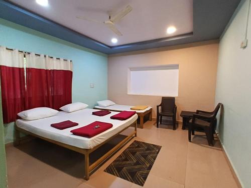 Muttom House | FarmNest stay