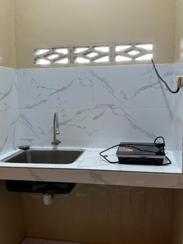 Kapar Villa | Farshada Homestay villa