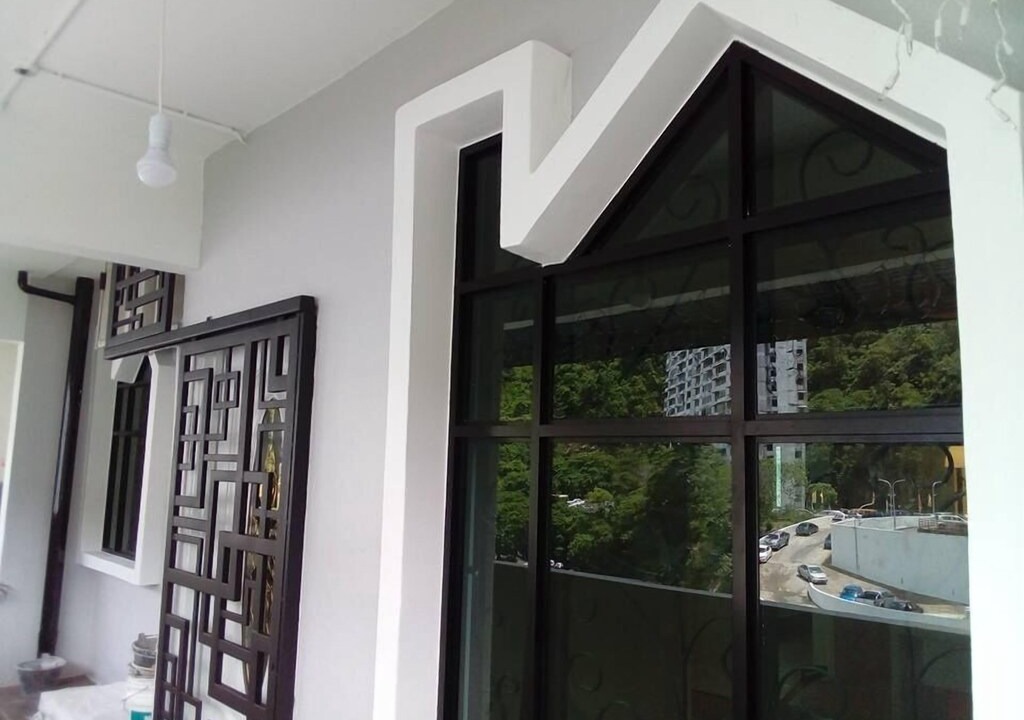 Mukim 13 Paya Terubong Apartment | Fastbook Sun Moon City Homestay 3 in Ayer Itam