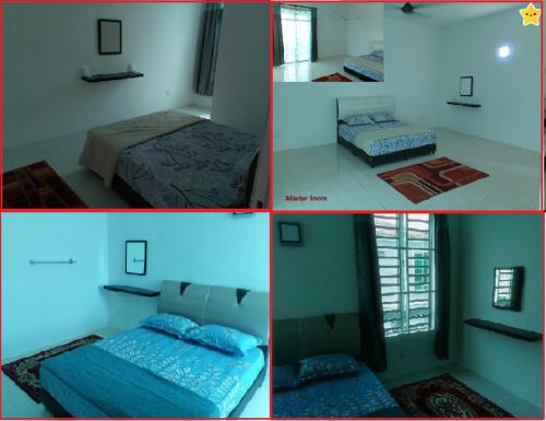 Hutan Kampung House | Fathullah's Homestay