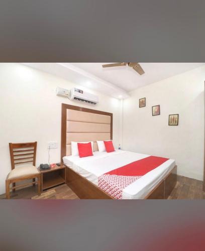 Kharar Hotel | FB Hotel