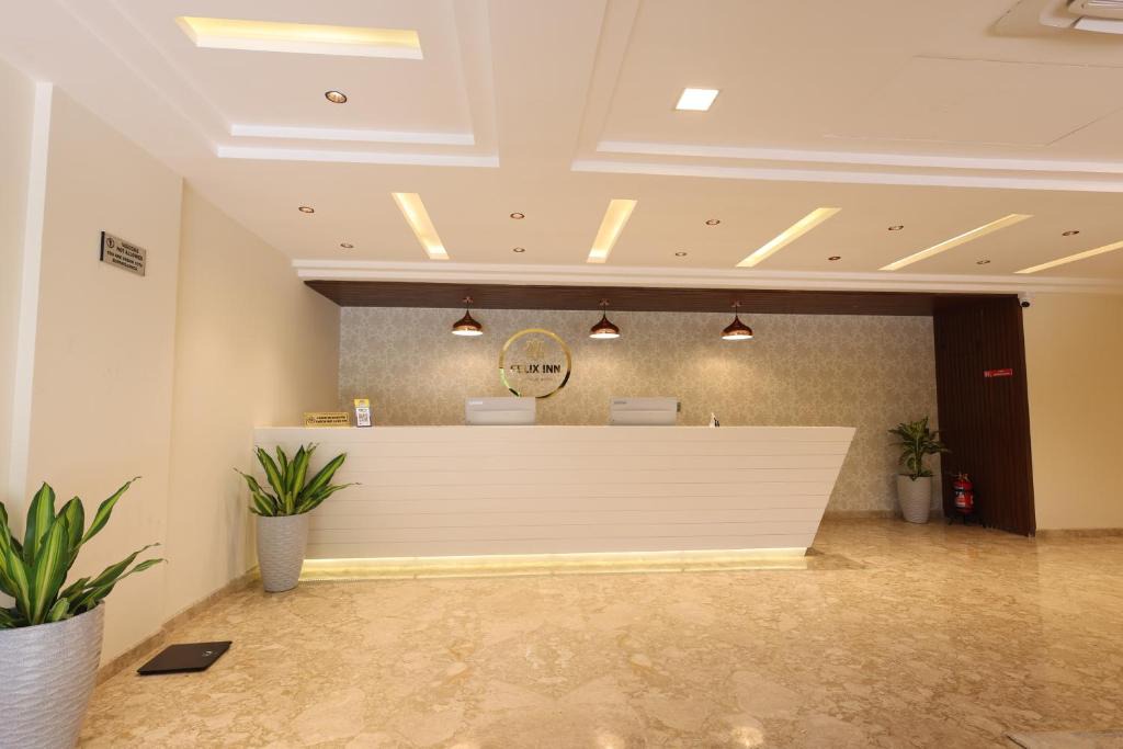 Meenakunte Hotel | Felix Inn Boutique Hotel - Bengaluru Airport