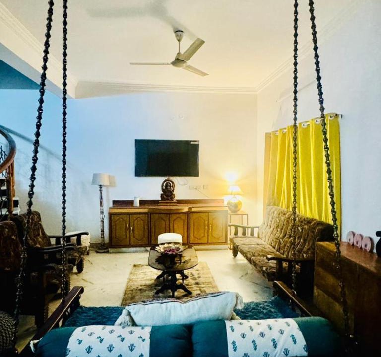 Hyderabad Villa | Fernwood stays