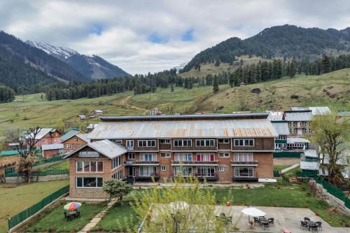 Aru Valley Apartment | Fimi hotel aru valley pahalgam