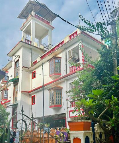 Gauravaddo Hotel | Firangi Hub Hotel Goa