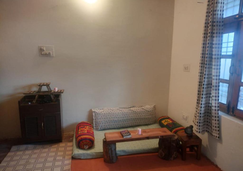 Naggar House | Firkiilife homestay