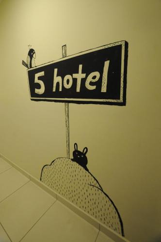 Seremban Hotel | Five Hotel