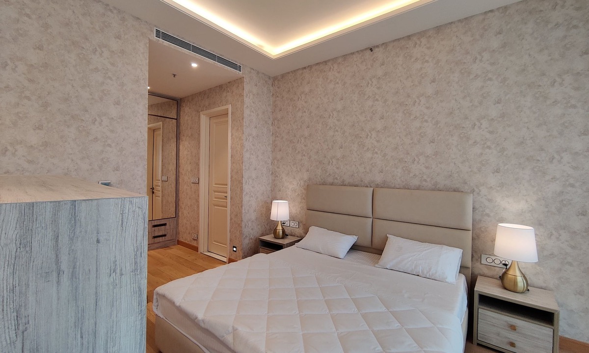 Bengaluru Apartment | Five Star Lavish Flat in Leela Residence