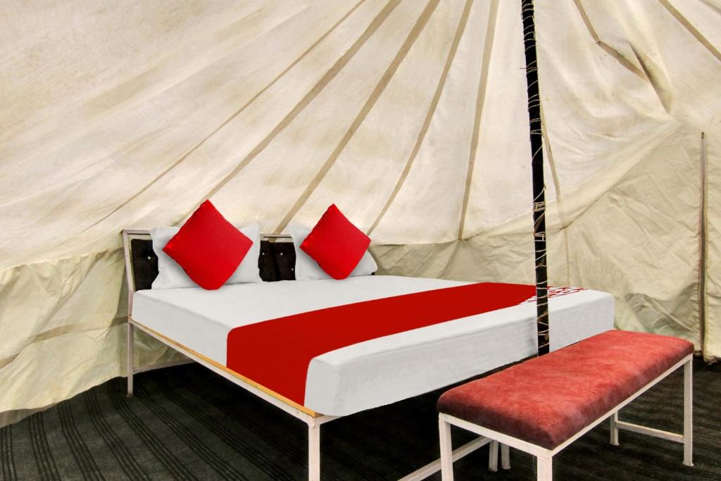 Manali Hotel | Flagship Old Manali Cottages And Camps