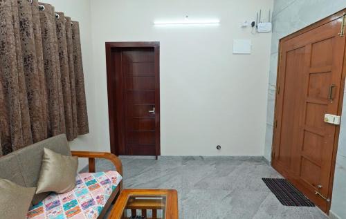Agara Apartment | Flat GA101 at Simpl Homes