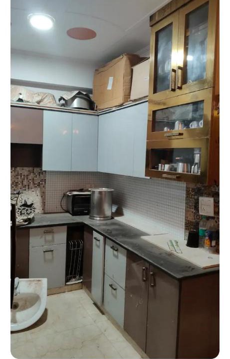 Ghaziabad Apartment | Flat no 207 Roshan Villa apartment wazirabad road sahibabad ghaziabad UP