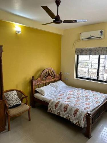Kozhikode Apartment | Flats & service Apartments &Rooms