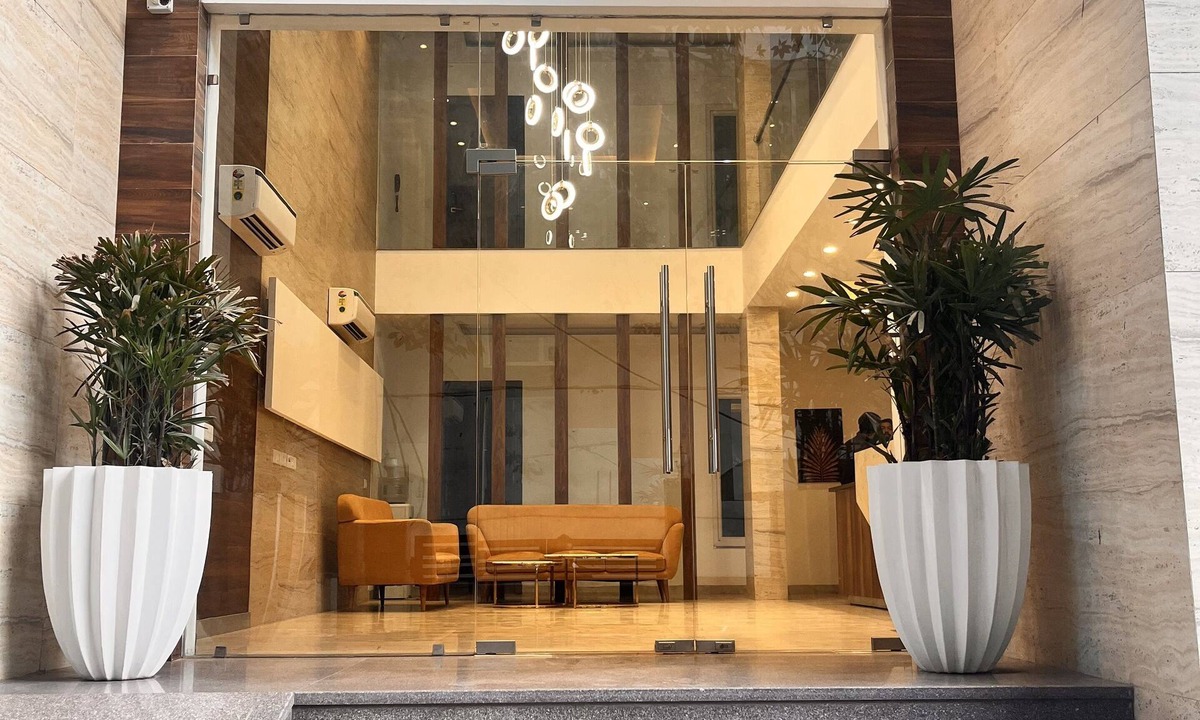 Sector 26A Hotel | Flock Hotel