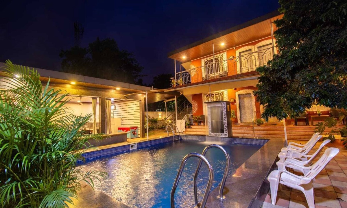 Lonavala Hotel | Flora Ecostay