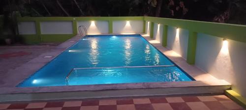Kuilapalayam House | FM Villa Auroville