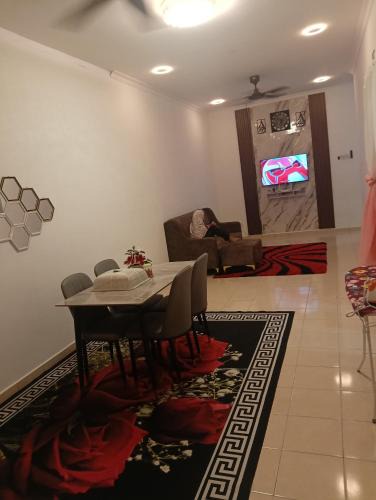 Kubang Pasu District House | FMS Homestay