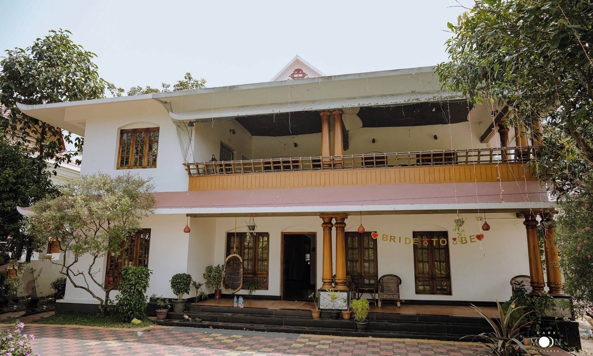 Aryad South House | Fool's Paradise Alleppey