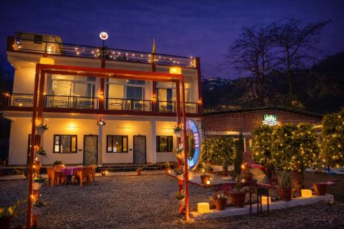 Bullawala Bed & Breakfast | Forest Nest Farm Stay