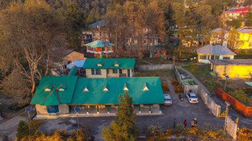 Bir Hotel | Forest Rest House Bir - Ecotourism