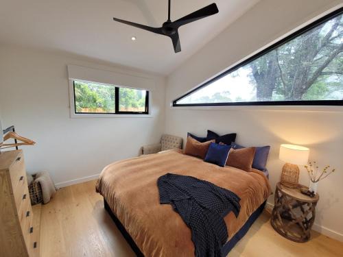 Blackheath Ski Chalet | Fort Rock Cabin