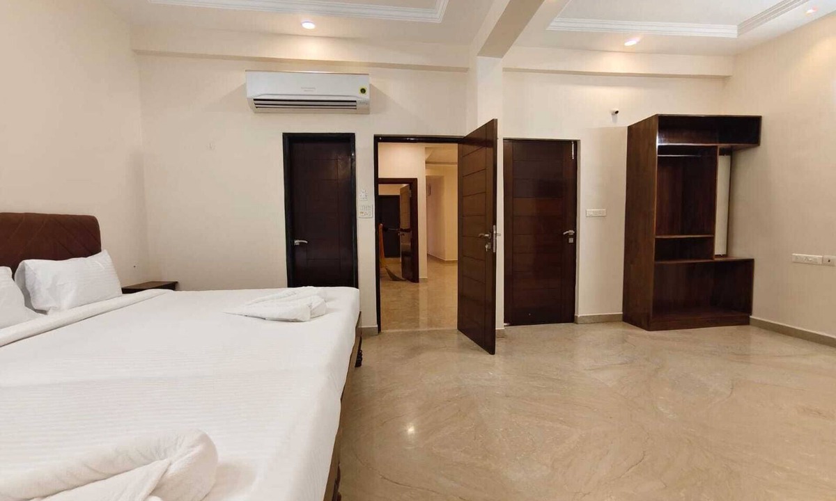 Heritage Town Hotel | Fortune Suites