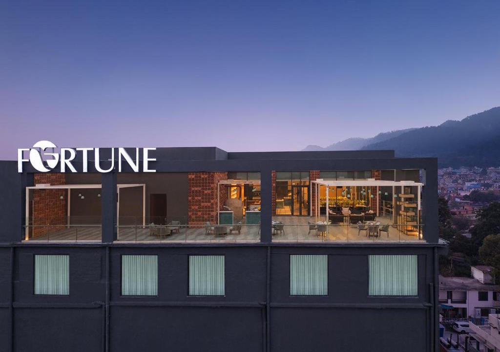 Haldwani Hotel | Fortune Walkway Mall, Haldwani - Member ITC Hotels' Group