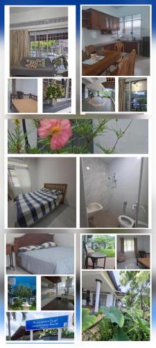 Kampung Alor Akar Villa | Freedom Guest House