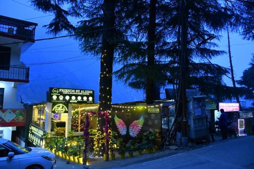 Bhagsu Nag Hostel | Friends By Alizeh 2 0 Mcleodganj