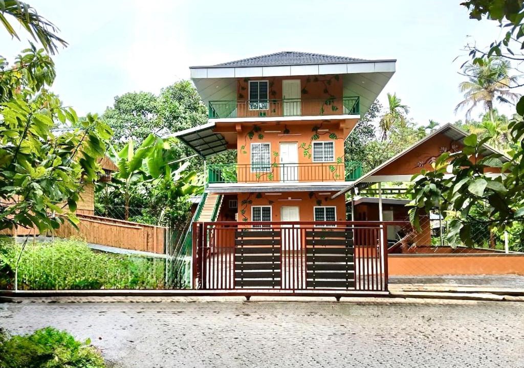 Devikolam House | Fruits Garden Resort