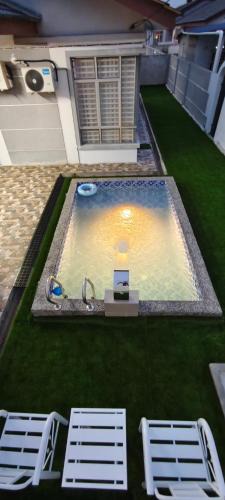 Cherating House | FS Homestay Cherating