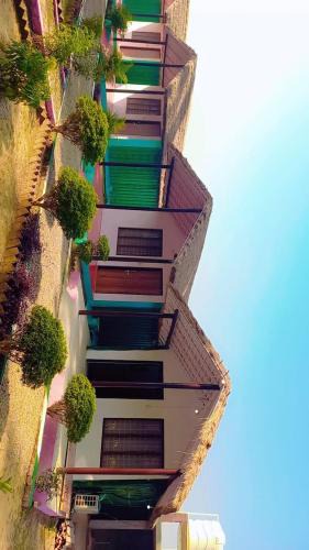 Puranpur Hotel | Full Moon Home Stay