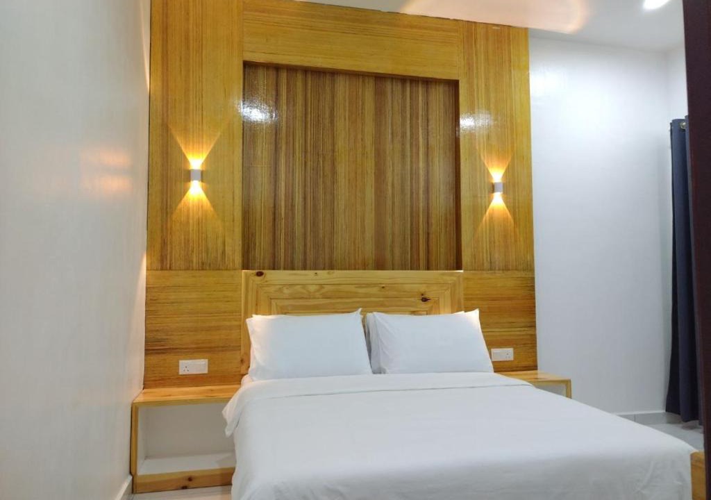 Kampung Kedawang Hotel | FUNDUQ AL BUSYRA