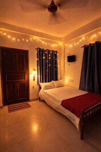 Guruvayur Apartment | G studio