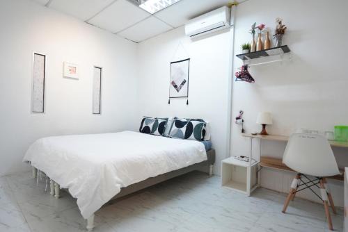 Dataran Sunway Hostel | G Traveler Accommodation Homes 居旅舍