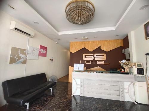 Kampung Lubok Peringgi Hotel | G9 Hotel Alor Setar