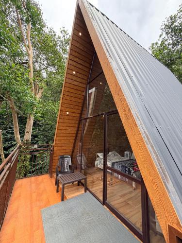Devikolam House | Gablewood cottages