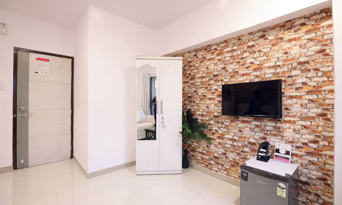 Kandivali East Hotel | Gagal Home - Apartments Suite