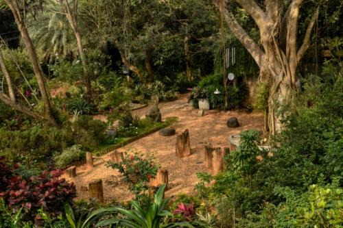 Kuilapalayam House | Gaia's Garden Guest House
