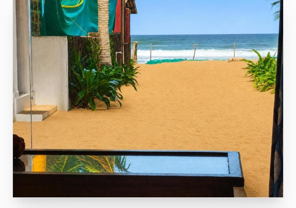 Hireguthi House | Gajananstay Beach Facing rooms In Beach Resort Gokarna
