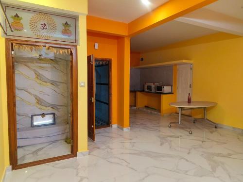Narasapura Apartment | garden heven