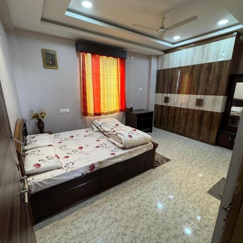 Toli Chowki Apartment | Garden View Heights