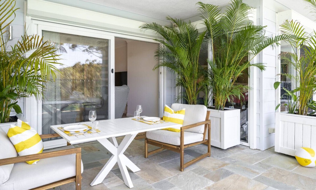 Forestville Apartment | Garigal Studio with Pool Access and EV charger
