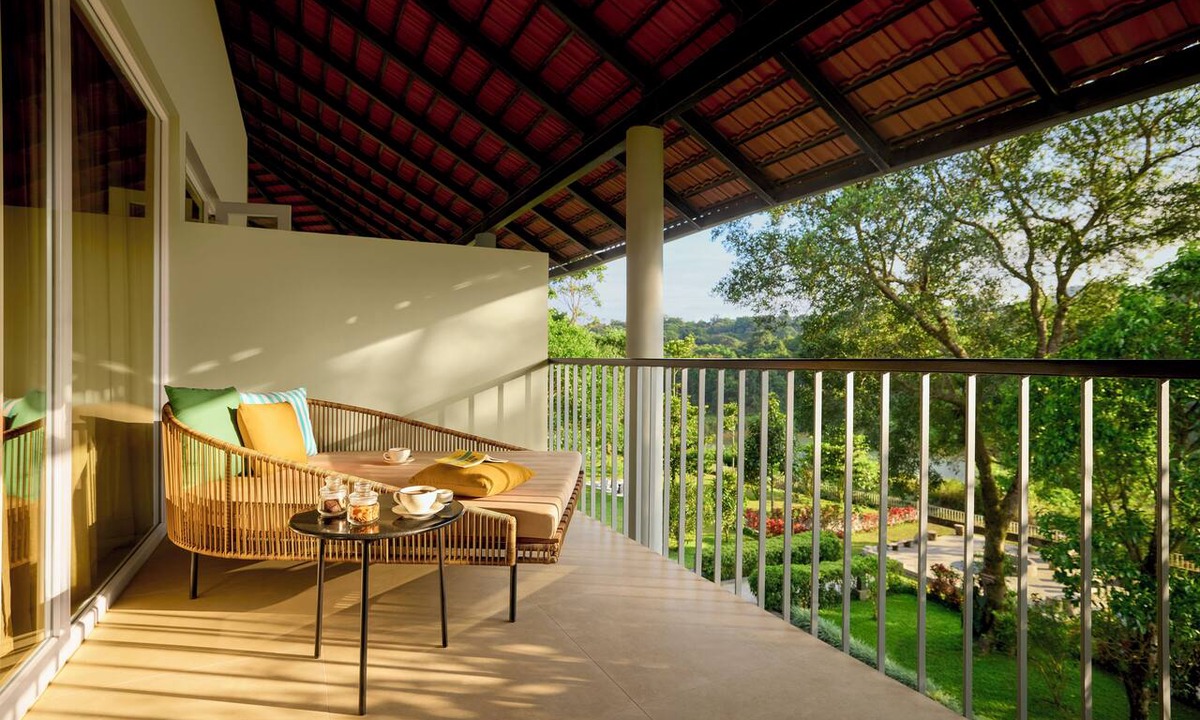 Madikeri Hotel | Gateway Coorg