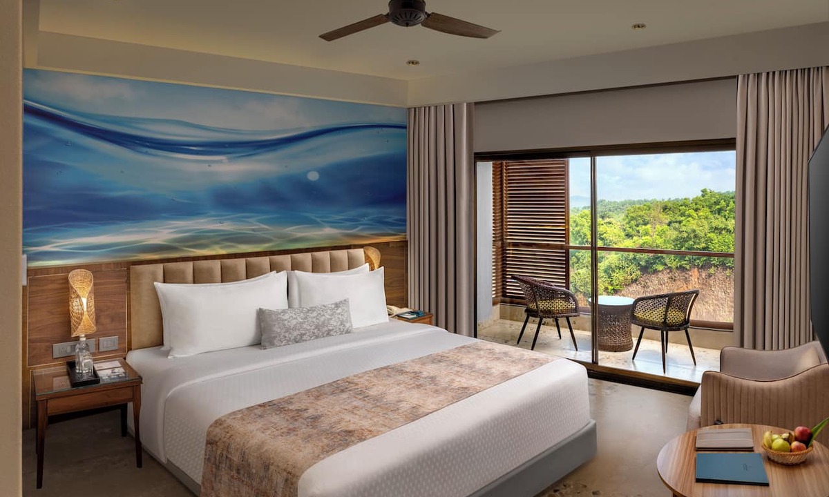 Palolem Hotel | Gateway Goa, Palolem